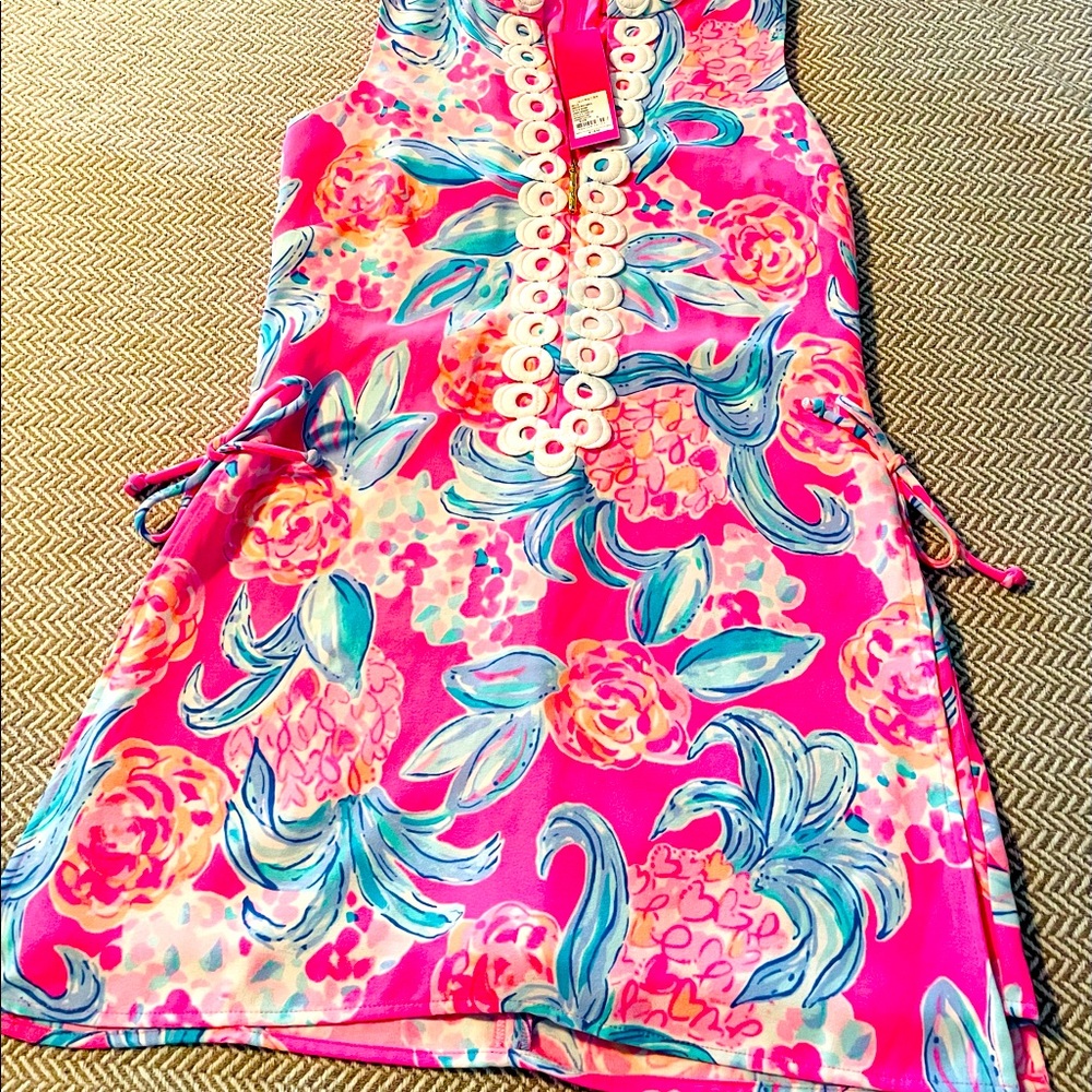 Summer ready Lilly
